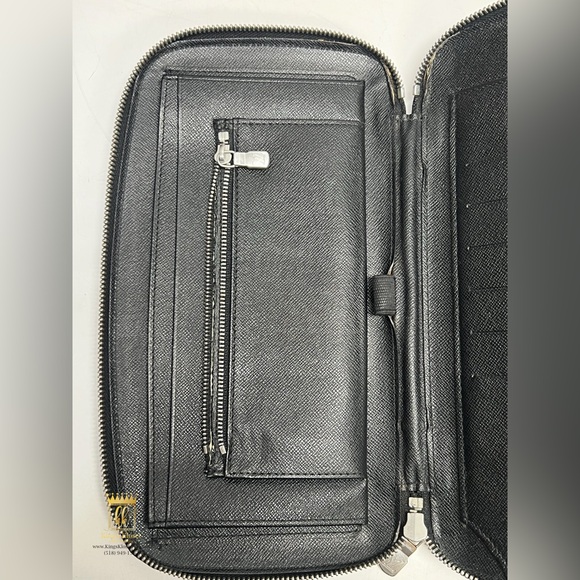Louis Vuitton XL organizer Wallet - Picture 6 of 12